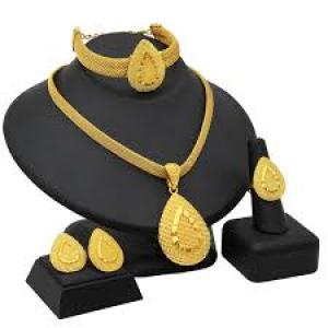 Jewelry & Watch