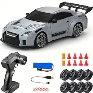 Technology Toys