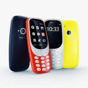Nokia phone