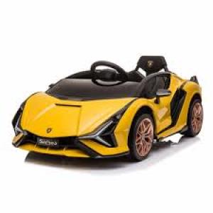 Car Toys