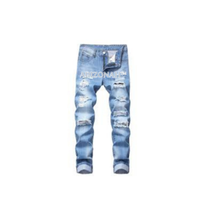 Jean's