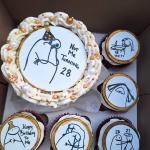 Cake