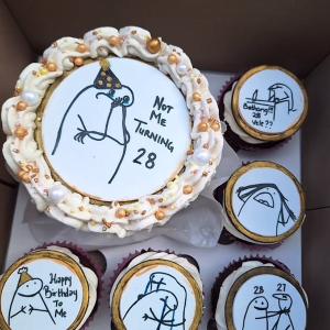 Cake